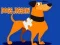 ゲーム犬のジグソーパズルオンライン