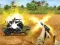 ゲーム戦争ゾーン: 脱出 2020オンライン