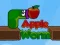 ゲームリンゴの虫オンライン