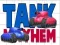 ゲームタンクメイヘムオンライン