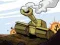 ゲームTtank + タンクオンライン