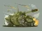 ゲーム軍用車両マッチ3オンライン