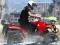 ゲームアニメ ATV スライドオンライン