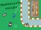 ゲームバイクの脱出オンライン