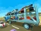 ゲーム車輸送トラックオンライン