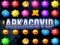 ゲームアーカコビッドオンライン