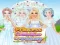 ゲームプリンセスコレクティブの結婚式オンライン