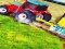 ゲーム重機トラクター牽引列車オンライン