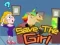 ゲーム女の子を救えオンライン