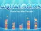ゲームAqualogics パズル ゲームオンライン