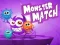 ゲームモンスター マッチオンライン