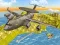 ゲーム空中戦闘機フライトシミュレーター挑戦3Dオンライン