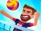 ゲームモンスターヘッドサッカーバレーボールオンライン