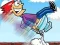 ゲームおならフリッピー王オンライン