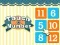 ゲーム数字にタッチオンライン