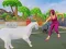 ゲーム怒ったヤギ：野生動物の大暴れオンライン