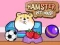 ゲームハムスターペットハウスオンライン
