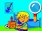 ゲーム子供部屋 違いを探そうオンライン