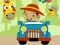 ゲームサファリライドの違いオンライン