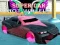 ゲームスーパーカー ホットウィールオンライン
