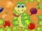 ゲーム野菜のヘビオンライン