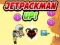 ゲームジェットパックマンアップ！オンライン