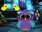 ゲーム支配者フクロウの脱出オンライン
