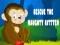 ゲームいたずら好きな子猫を救えオンライン