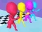 ゲーム楽しく走るレース3Dオンライン