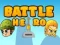 ゲームバトルヒーローオンライン