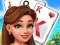 ゲームキングとクイーンのソリティアトライピークスオンライン