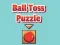 ゲームボール投げパズルオンライン