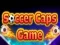 ゲームサッカーキャップゲームオンライン