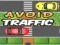 ゲーム交通を避けるオンライン