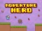 ゲームアドベンチャーヒーローオンライン
