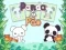 ゲームパンダとパオオンライン