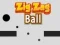 ゲームジグザグボールオンライン