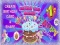 ゲーム誕生日カードメーカーオンライン