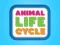 ゲーム動物のライフサイクルオンライン