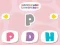 ゲーム大文字と小文字オンライン