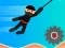 ゲームラグドールスイングオンライン