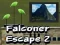 ゲームファルコナーの脱出2オンライン