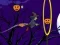 ゲーム飛んでいる魔女ハロウィンオンライン