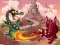 ゲームおとぎ話ドラゴンの記憶オンライン