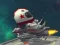 ゲームモト宇宙レーシング：2人プレイヤーオンライン