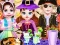 ゲームベイビー・テイラーの完璧なハロウィンパーティーオンライン
