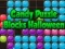 ゲームハロウィンキャンディパズルブロックオンライン