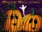ゲームハッピーハロウィンオンライン