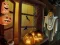 ゲームハロウィンイラストのジグソーパズルオンライン