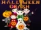 ゲームハロウィンクラッシュオンライン